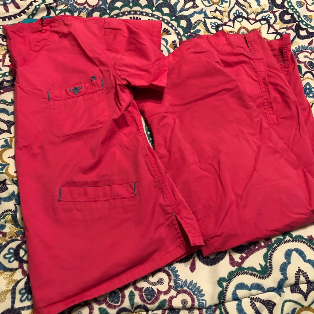 Med Couture Scrubs *Top only!